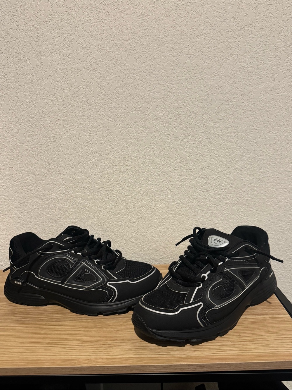 Christian dior b30 - Picture 4 of 4